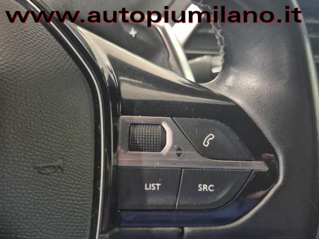 PEUGEOT 3008 BlueHDi 130 S&S EAT8 Allure Pack rif. 24118452 - Foto 10