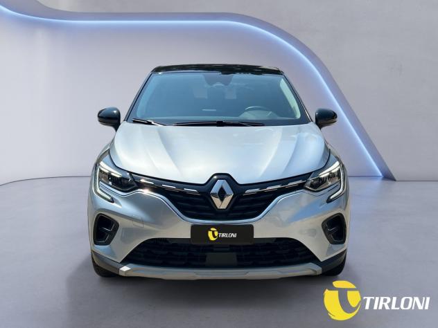 Renault Captur Captur 1.0 tce Intens Gpl 100cv my21 - Foto 7