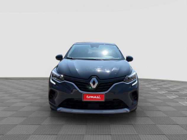 RENAULT Captur Captur TCe 12V 100 CV GPL Equilibre rif. 23749048 - Foto 8