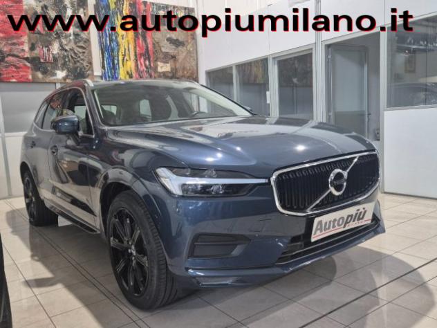 VOLVO XC60 B4 (d) AWD Geartronic Business Plus rif. 23856358 - Foto 3