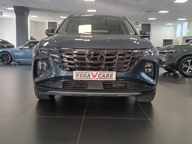HYUNDAI Tucson 1.6 CRDI XLine rif. 24131082 - Foto 2