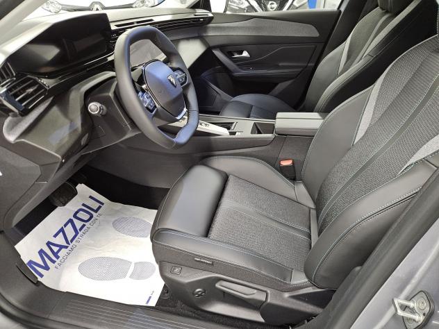 Peugeot 308 BlueHDi 130 S&S EAT8 SW Allure - Foto 7
