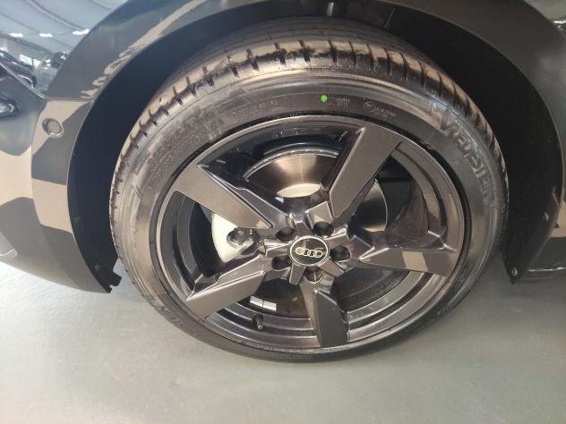 Audi A1 Sportback 30 TFSI S tronic S line edition - Foto 6