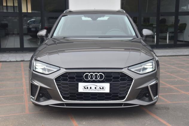 Audi A4 Avant 35 TDI mhev S tronic S-line Edition - Foto 2