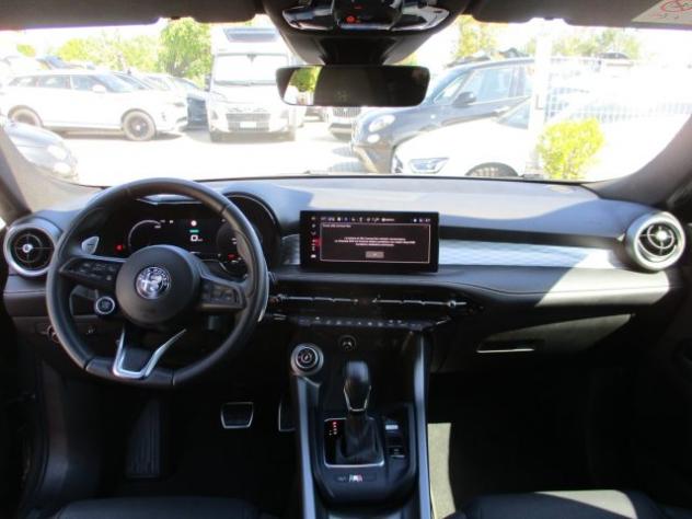 ALFA ROMEO Tonale 1.5 160Cv MHEV TCT7 VELOCE - CarPlay/Matrix/Pelle rif. 23234124 - Foto 7