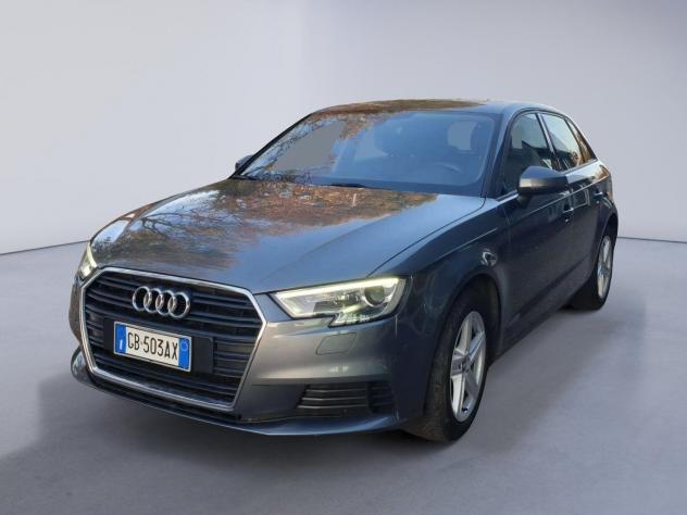 Audi A3 SPB 35 TDI S tronic Business