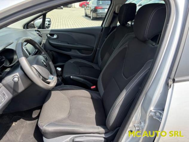 RENAULT Clio Sporter dCi 8V 75 CV Moschino Intens rif. 23771150 - Foto 7