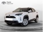 Toyota Yaris Cross 1.5h Business fwd 116cv e-cvt