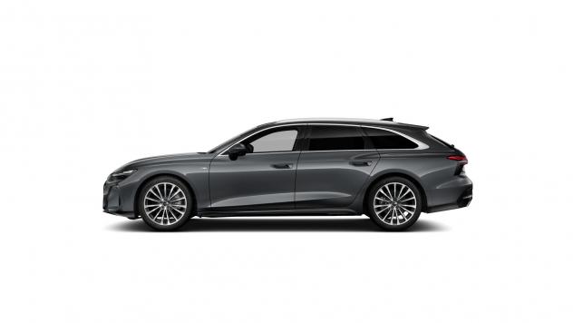 Audi A6 Audi Avant S line edition TDI quattro 220 kW S tronic - Foto 2