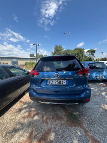 Nissan X-Trail dCi 150 2WD X-Tronic N-Connecta - Foto 5