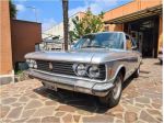 Fiat 130 2800 1971