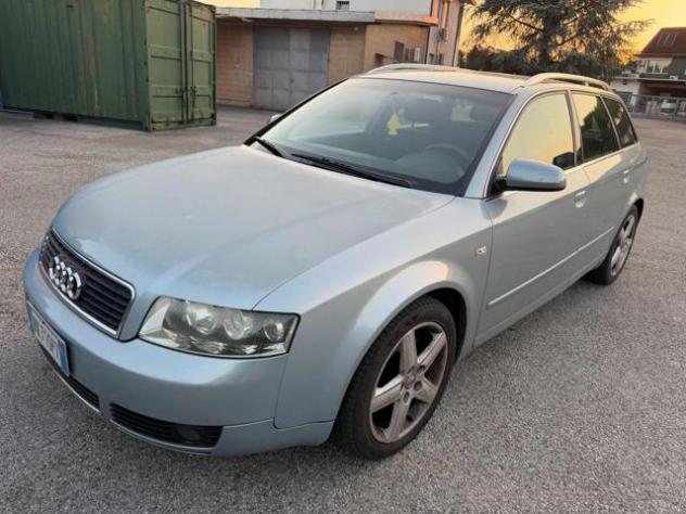 AUDI A4 1.9 TDI Avant senza nessun lavoro da fare rif. 23939583