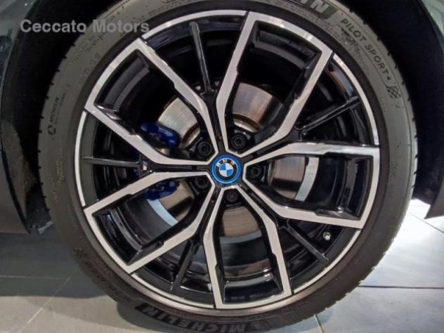 BMW 530 e xDrive Touring Msport rif. 20527354 - Foto 10