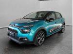 Citroën C3 3ª serie PureTech 83 S&S Shine