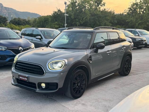 Mini Cooper SD Countryman 2.0 Hype Automatica - Foto 3