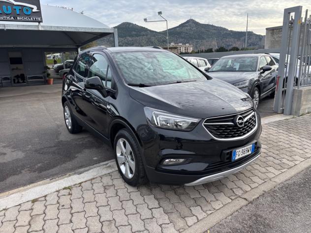 Opel Mokka X 1.6 CDTI Ecotec 4x2 Start&Stop Advanc - Foto 4