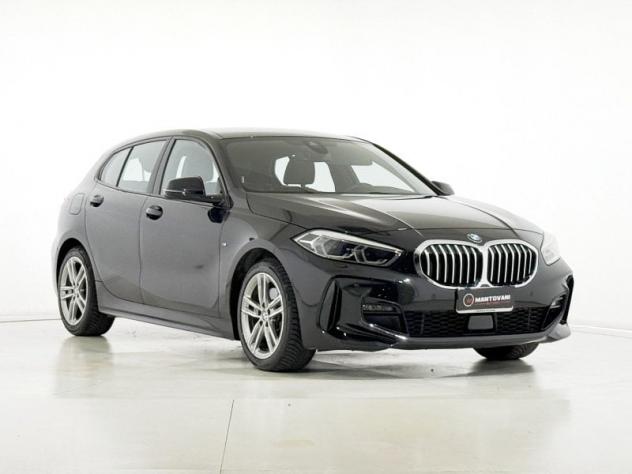BMW Serie 1 116d MSport - Foto 7