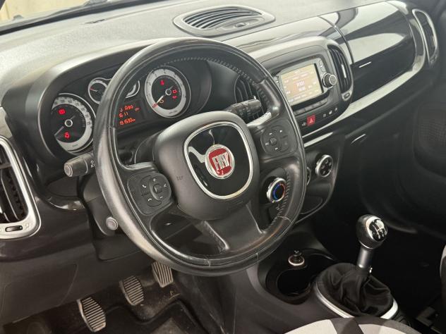 FIAT 500L 1.3 MultiJet Pop Star 85cv S/S - Foto 6