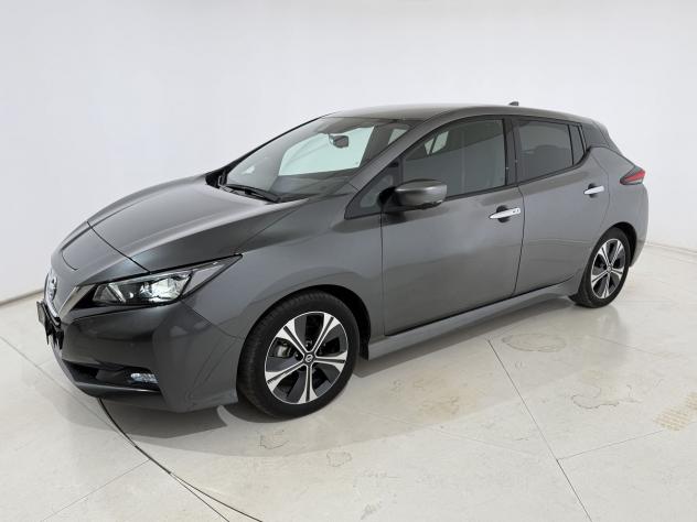 Nissan Leaf N-Connecta 40KWh - Foto 3