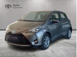 Toyota Yaris 3ª serie 1.5 Hybrid 5 porte Active