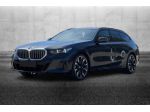 BMW 540 d 48V xDrive Touring Msport rif. 23806936