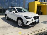 SEAT Arona 1.0 TGI Style rif. 23757453