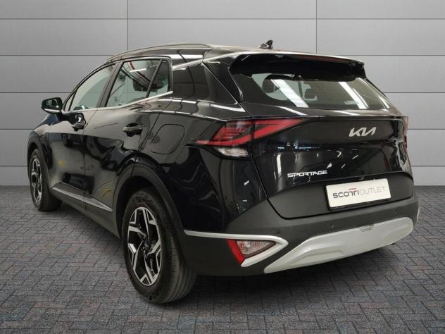 Kia Sportage V 2022 1.6 crdi mhev Business mt - Foto 4