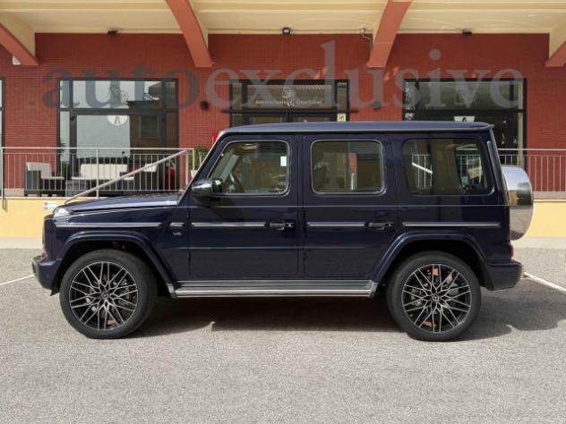 MERCEDES-BENZ G 500 Premium 422cv auto rif. 21726223 - Foto 2