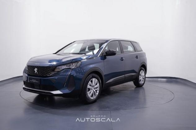 PEUGEOT 5008 1.2 PureTech Turbo 130cv S&S Active Pack rif. 21721425
