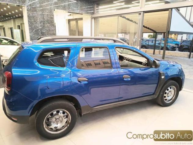 DACIA Duster 1.0 TCe GPL 4x2 Prestige rif. 23988984 - Foto 6