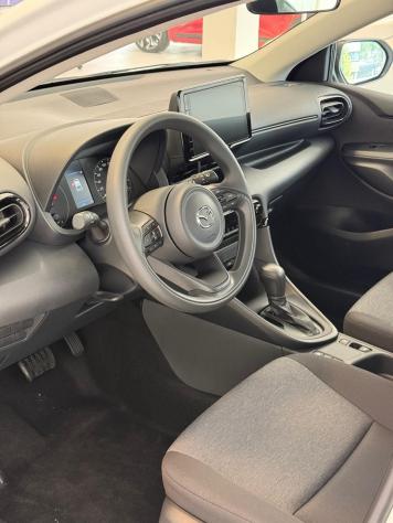 Mazda Mazda2 Hybrid 1.5 VVT e-CVT Full Hybrid Electric Prime-Line - Foto 7