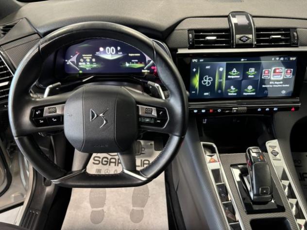 DS AUTOMOBILES DS 7 1.5 BlueHDi Automatico Bastille Business rif. 24051922 - Foto 9