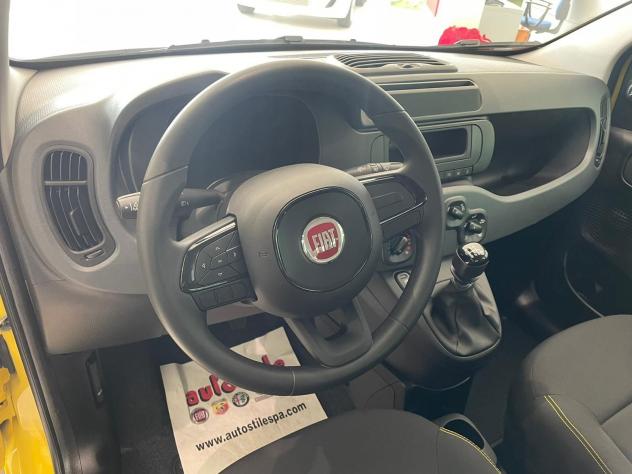 FIAT Panda Panda 1.0 FireFly S&S Hybrid Pop - Foto 8
