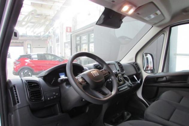 FIAT Ducato 30 2.2 Mjt 120CV PC-TN Furgone KM.ZERO rif. 24059641 - Foto 8