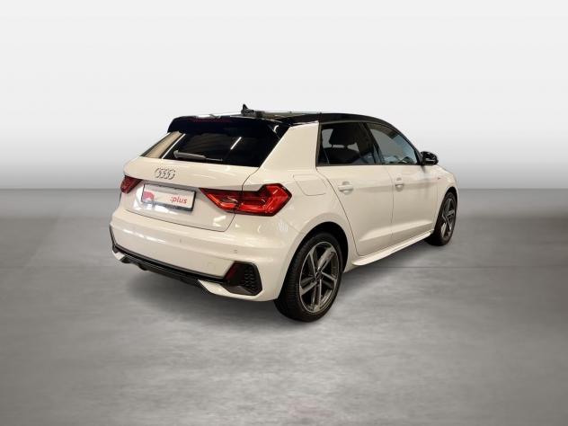 Audi A1 Sportback 25 TFSI S tronic S line edition Full LED 17" Cockpit - Foto 5