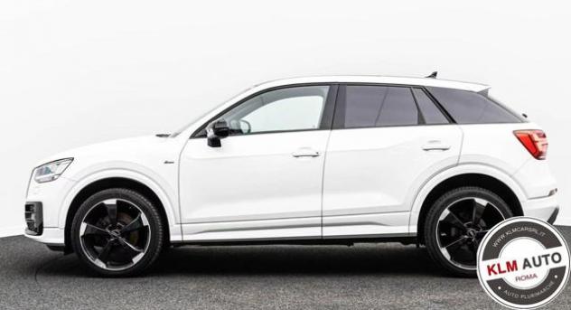 AUDI Q2 35 TFSI S tronic S line + tetto pano rif. 24212460 - Foto 5