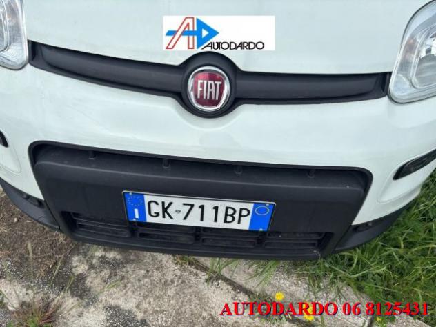 FIAT Panda 1.0 FireFly S&S Hybrid City Life rif. 23824768 - Foto 4