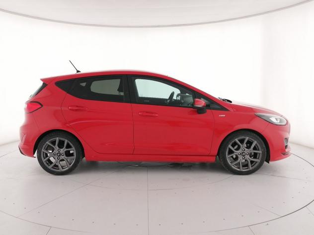 Ford Fiesta 5p 1.0 ecoboost h ST-Line 125cv - Foto 3