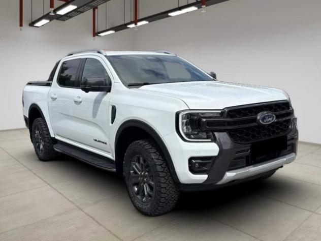 FORD Ranger 2.0 ECOBLUE aut. 205 CV DC Wildtrack + IVA rif. 24205047 - Foto 3