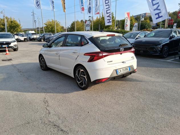 Hyundai i20 i20 1.0 t-gdi 48V Bose dct - Foto 6