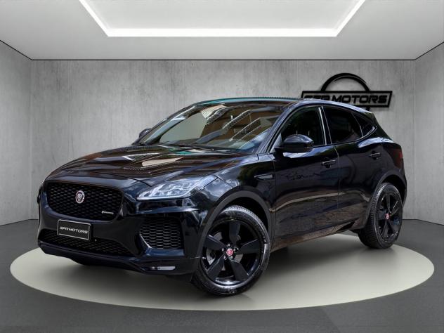 Jaguar E-Pace 2.0D i4 150cv R-DYNAMIC AUTO AWD - PROMO - Foto 3