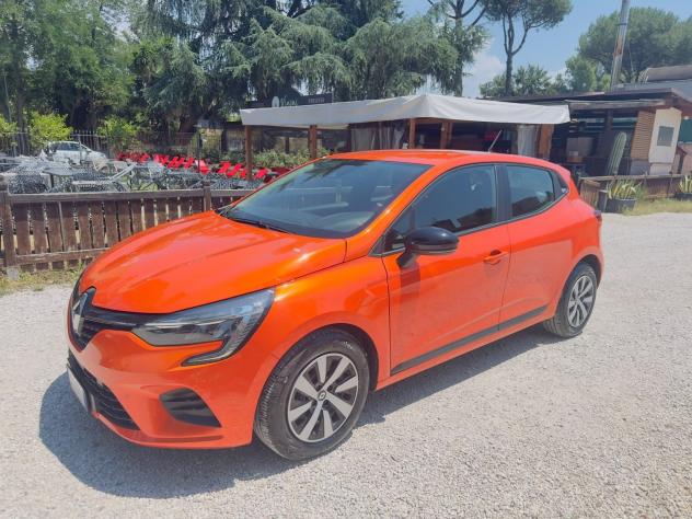 Renault Clio 1.0 SCE 65CV Equilibre-IVA ESPOSTA-PROMO FINANZIAMENTO-12 MESI DI GARANZIA-PRONTA CONSEGNA-