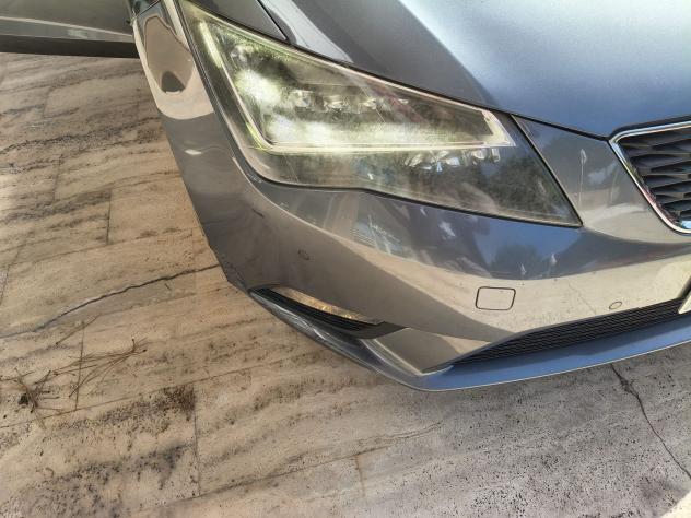 SEAT Leon Leon ST 1.6 tdi Style 115cv - Foto 8