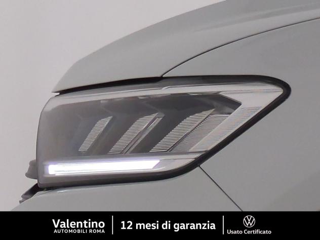 Volkswagen T-Roc 1.0 TSI Life - Foto 8