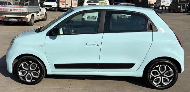 Renault Twingo Electric Zen - Foto 6