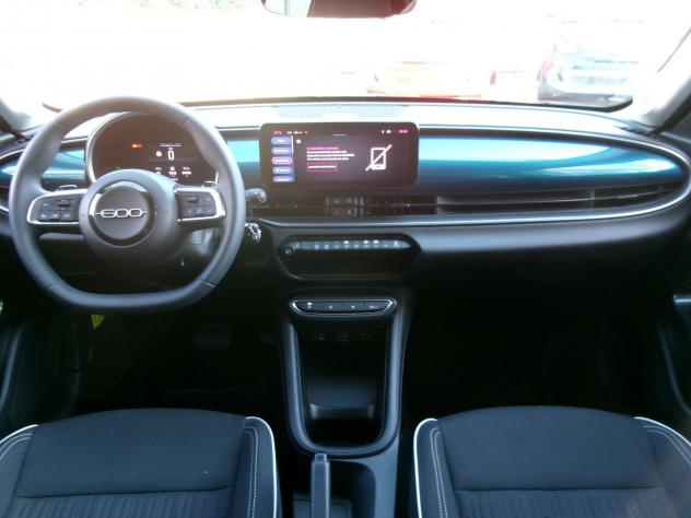 FIAT 600 1.2 Hybrid 110cv Vari colori - Foto 9