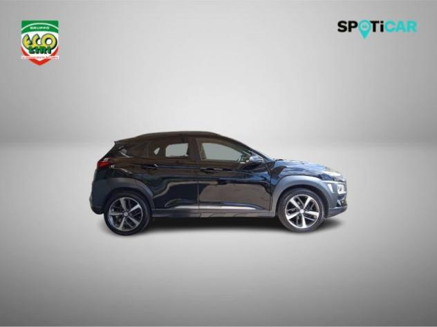 HYUNDAI Kona 1.6 CRDI 115 CV XPrime rif. 23790361 - Foto 6