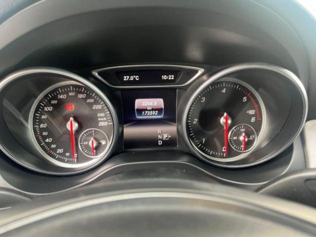 MERCEDES-BENZ GLA 200 d Automatic 4Matic Sport rif. 22622816 - Foto 8
