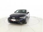 Audi A3 Sportback 2.0 tdi S line edition 150cv s-tronic