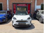 Toyota Yaris Cross 1.5H (116 CV) E-CVT GR Sport